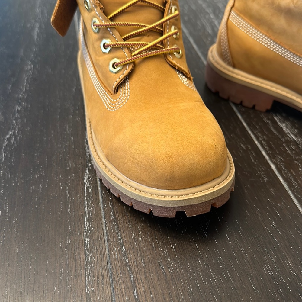 Timberland Boot - Picture 7 of 8